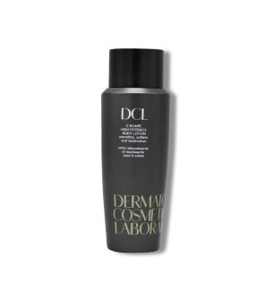 C Scape High Potency Body Lotion