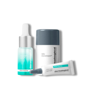 Clear And Brighten Kit