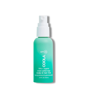 Scalp & Hair Mist Broad Spectrum SPF 30