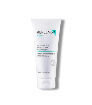 Gly-Sal 5-2 Deep Pore Cleanser