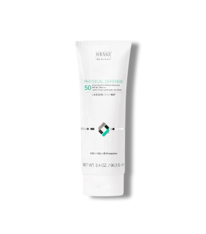Suzanobagimd Tinted Physical Defense SPF 50