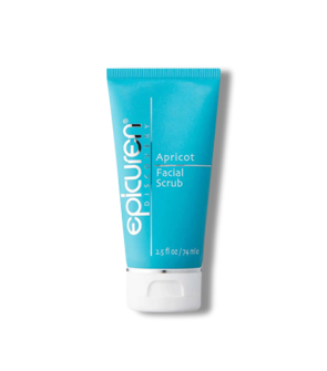 Apricot Facial Scrub