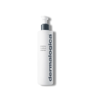 Intensive Moisture Cleanser