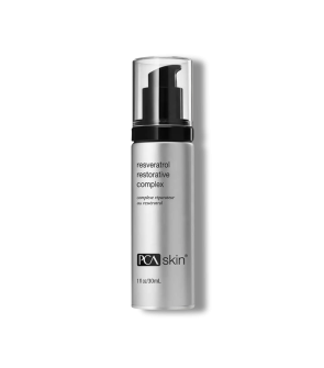 Resveratrol Restorative Complex