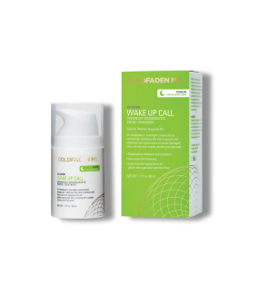 Wake Up Call - Overnight Regenerative Facial Treat