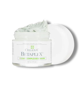 Betaplex Clear Complexion Mask