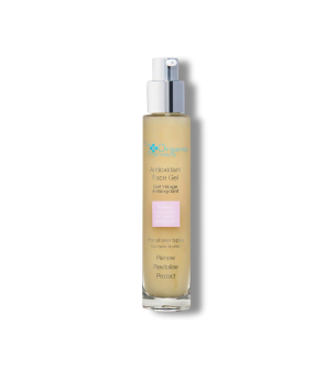 Antioxidant Face Gel