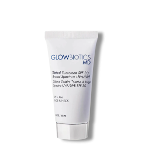 Md Tinted Sunscreen SPF 30