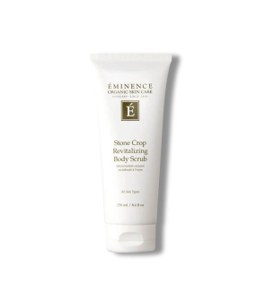 Stone Crop Revitalizing Body Scrub