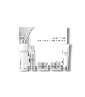 Skin Care Management System-Dry / Very Dry With Physical Protectant