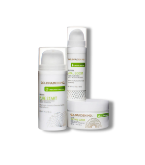 Radiant Renewal Starter Kit
