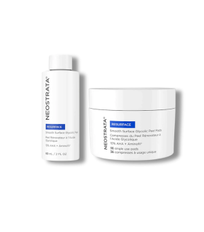 Smooth Surface Glycolic Peel Resurface