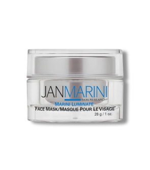 Luminate Face Mask
