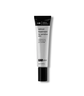 Retinol Treatment For Sensitive Skin