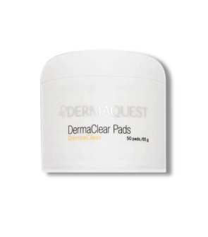 Dermaclear Pads