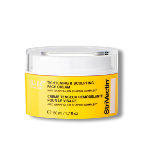 Tightening & Sculpting Face Cream