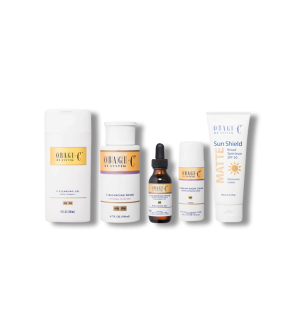 Obagi-C Fx System Normal To Oily