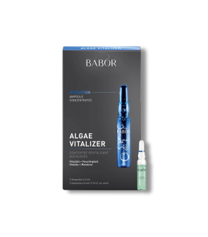Hydration Ampoule Concentrates - Algae Vitalizer