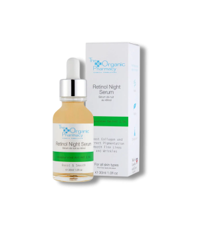 Retinol Night Serum