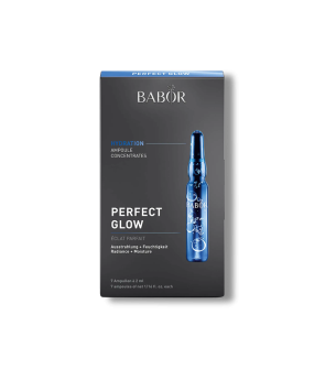 Hydration Ampoule Concentrates - Perfect Glow
