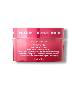 Vital-E Microbiome Age Defense Cream