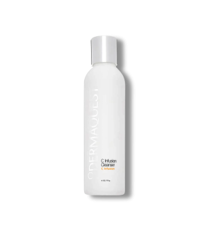 C Infusion Cleanser