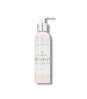 Betaplex Gentle Cleansing Milk
