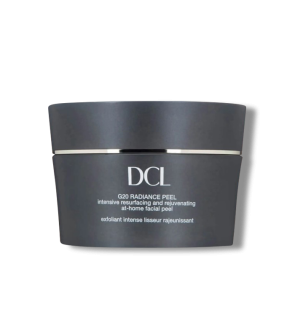 G20 Radiance Peel
