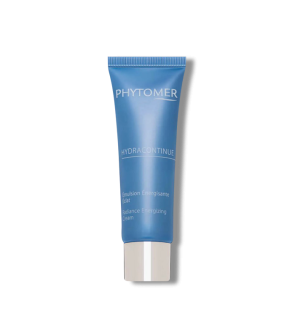 Hydracontinue Radiance Energizing Cream