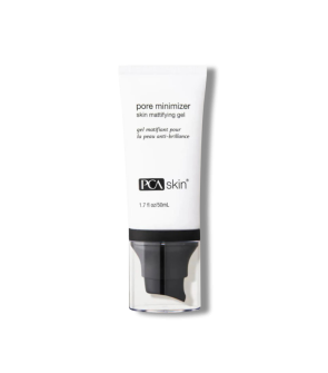 Pore Minimizer Skin Mattifying Gel