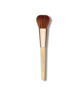 Chisel Powder Brush
