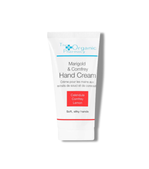 Marigold & Comfrey Hand Cream