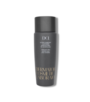 Ultra Comfort Cleanser