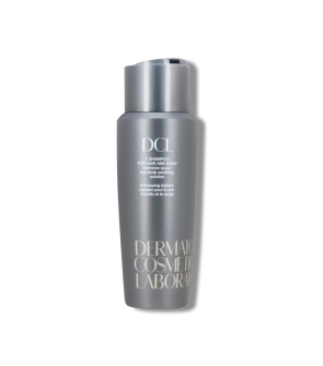 T Shampoo For Hair And Body