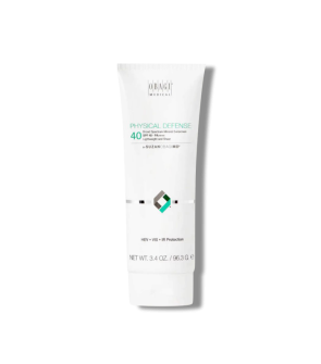 Suzanobagimd Physical Defense Broad Spectrum SPF 40 