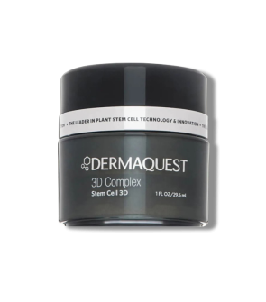 Stem Cell 3D Complex