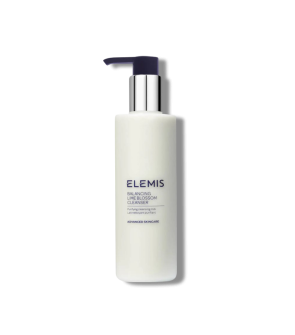 Balancing Lime Blossom Cleanser