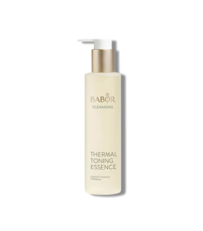 Cleansing Thermal Toning Essence