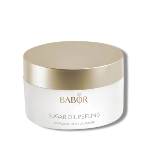Cleansing Sugar Oil Peeling