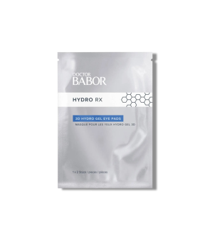 Hydro RX 3D Hydro Gel Eye Pads
