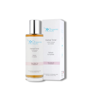 Herbal Toner