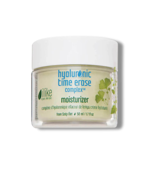 Hyaluronic Time Erase Complex Moisturizer