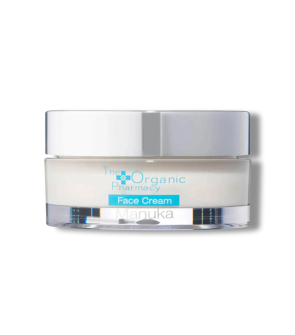 Manuka Face Cream