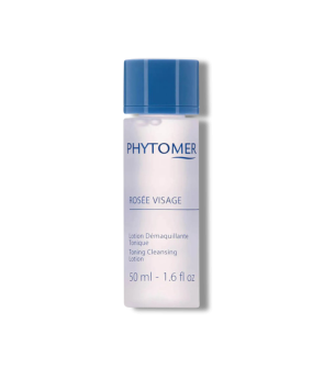 Rosee Visage Toning Cleansing Lotion [Travel]