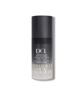 Peptide Plus Eye Treatment