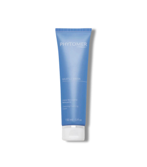 Souffle Marin Cleansing Foaming Cream