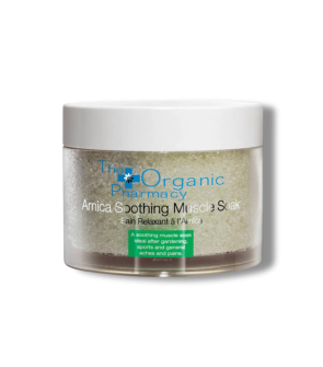 Arnica Soothing Muscle Soak