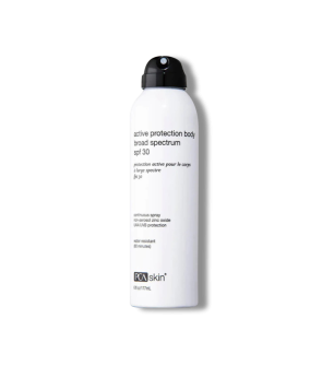 Active Protection Body Broad Spectrum SPF 30