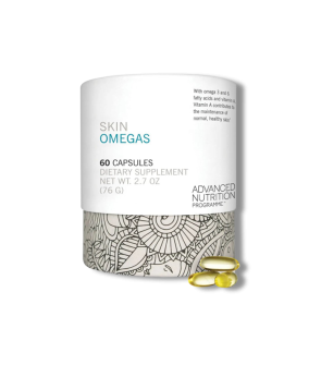 Skin Omegas Single Pack (60 Ct)