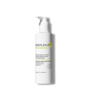 Glycolic Acid Resurfacing Cleanser